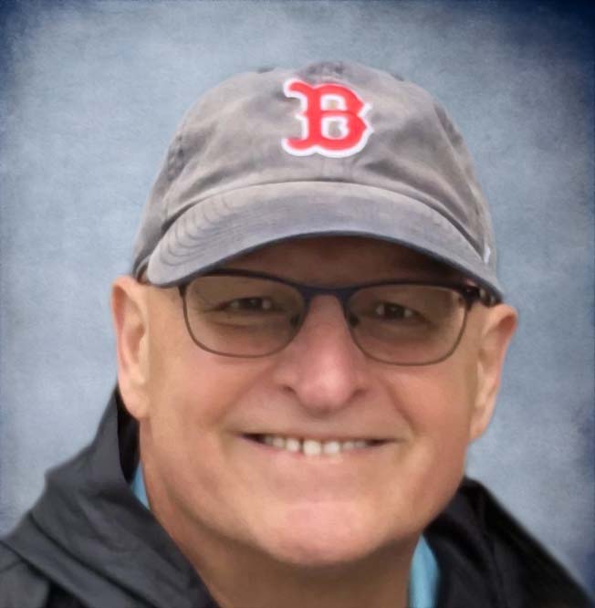 Christopher Mario Pallotta, had passion for family Cape Gazette